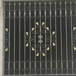 تركيب النوافذ والشبابيك الحديدية